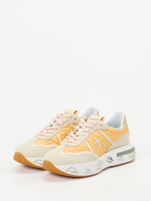 Sneaker-16638950001 Premiata