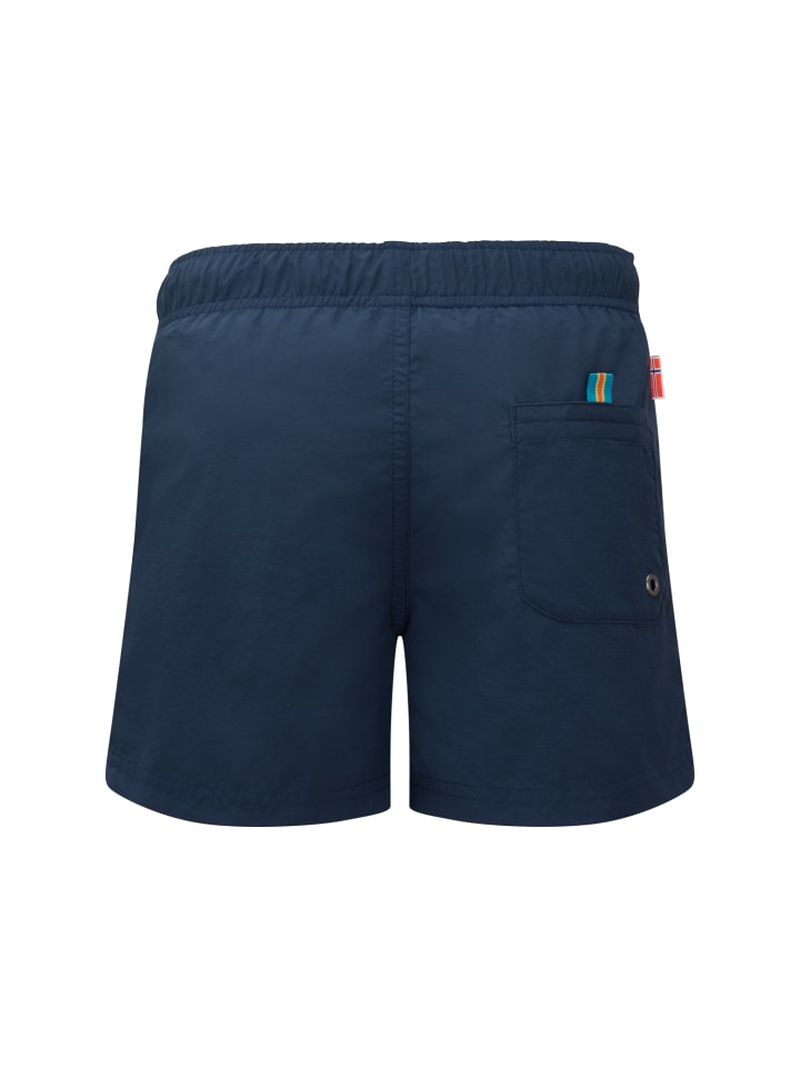 Trollkids Badeshorts Balestrand in mystic blue günstig kaufen