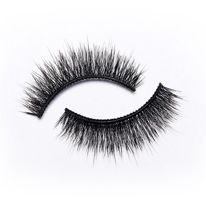 Wimpern Dramatic 3D Nr.191