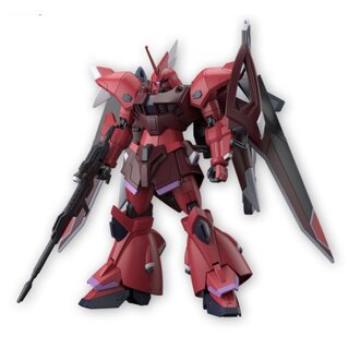 Gundam - HG Gelgoog Menace (Tentative)