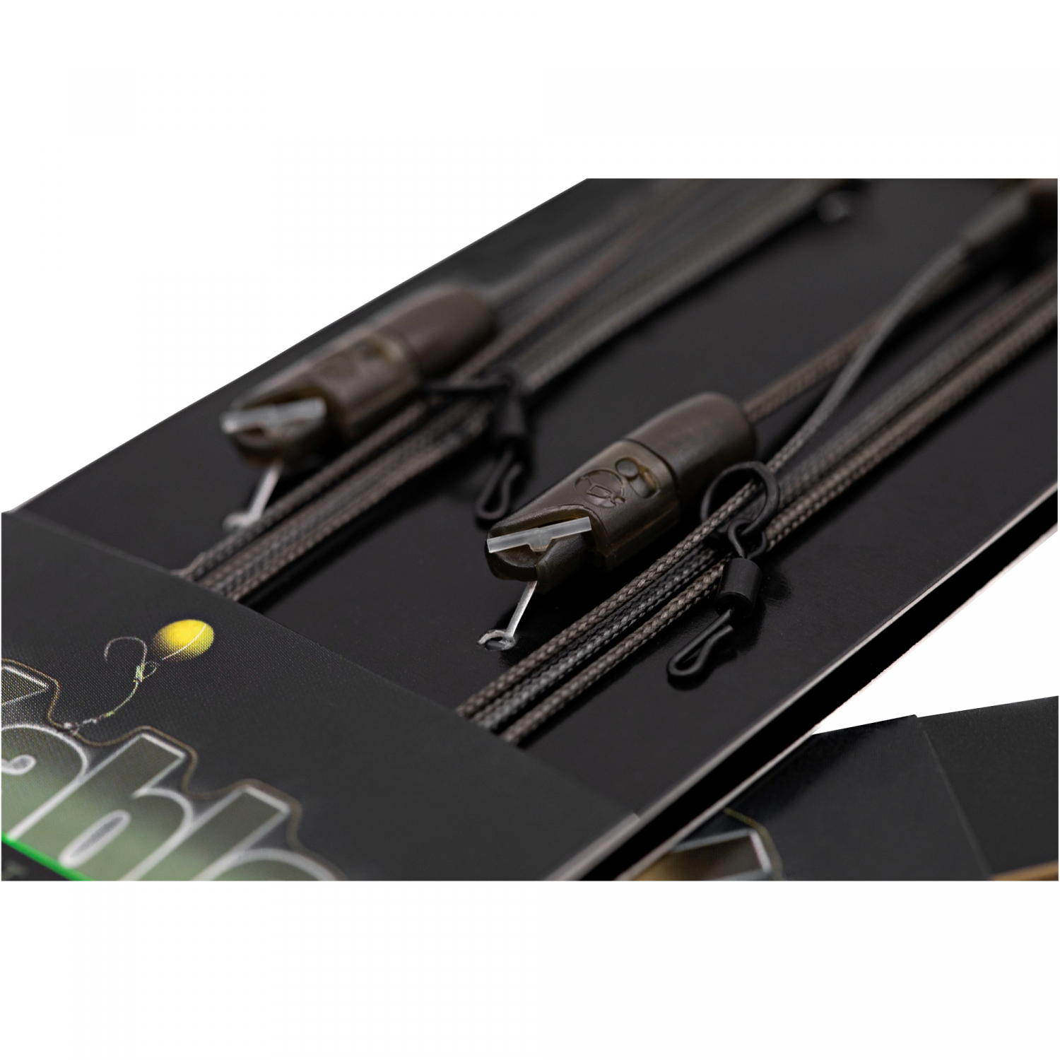 Korda Leadcore Leader Heli-Safe, Weed