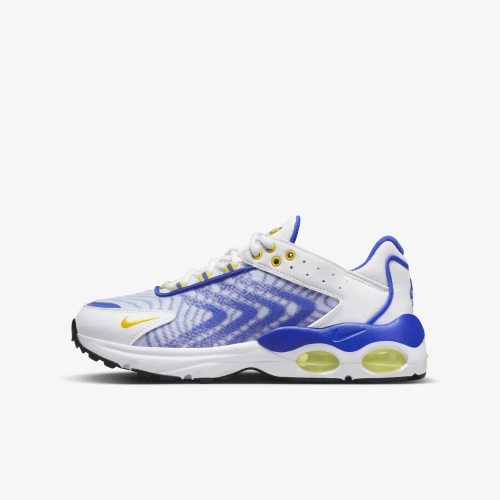 Nike Air Max TW DQ0296-100 / weiss