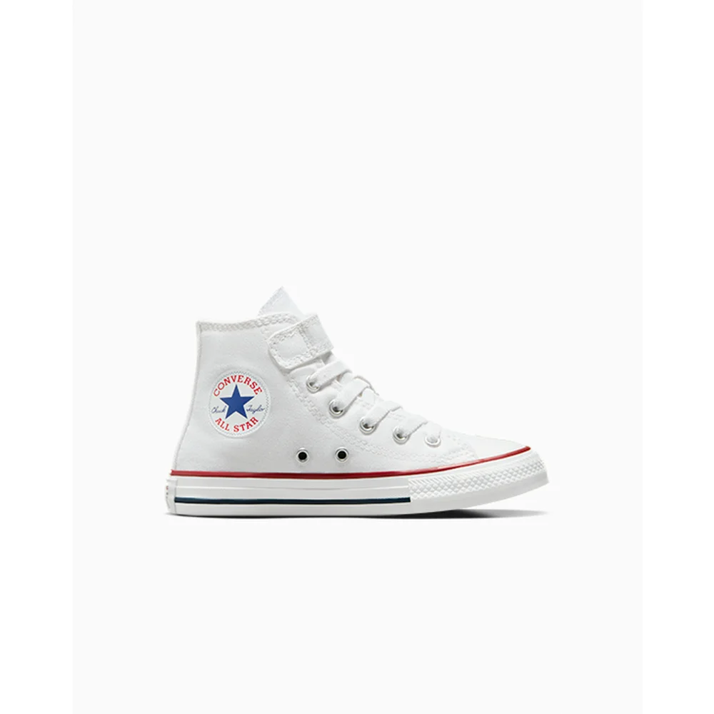 Converse Chuck Taylor All Star 1V Easy On 372884C / weiss