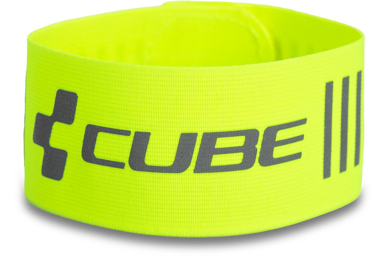 Cube Safety Band