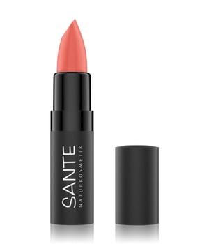 Sante Matte Lipstick Lippenstift-4.5 ml