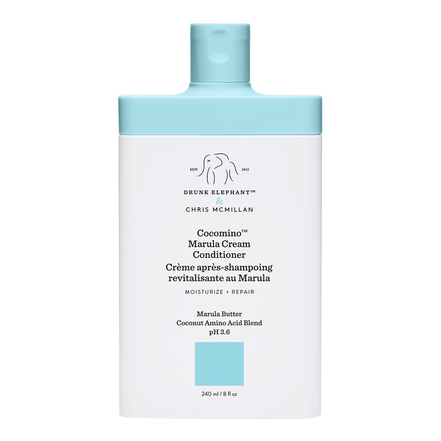 Cocomino™ Marula Cream