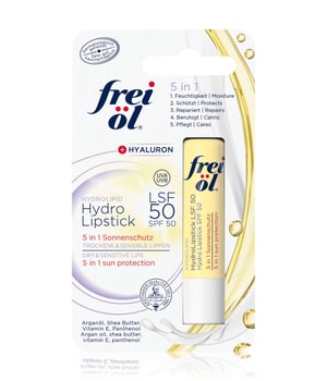 frei öl Hydrolipid HydroLipstick LSF 50 Lippenbalsam-4.5 g
