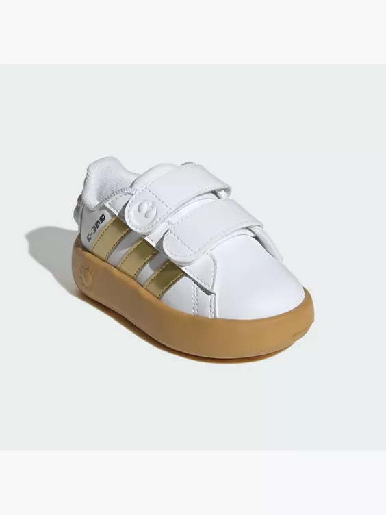 adidas adidas x Star Wars Grand Court 2.0 Kids Schuh