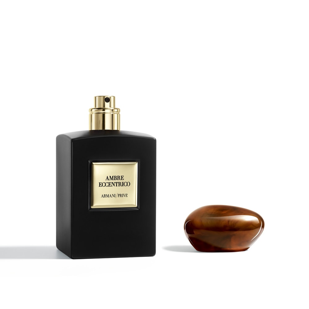 Armani Privé Armani/Privé Ambre Eccentrico Eau de Parfum