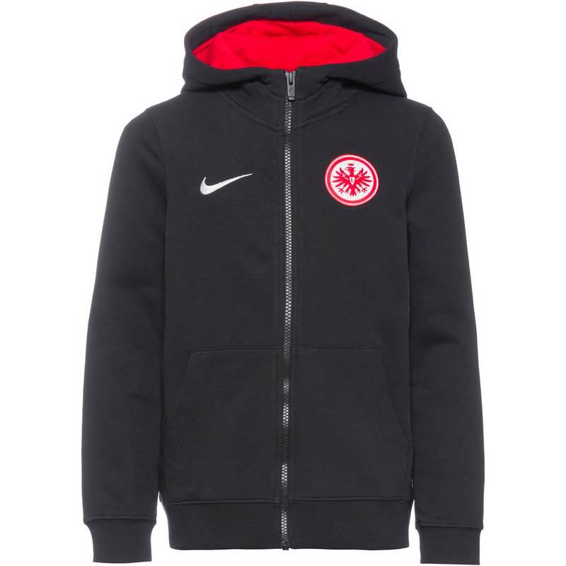 Nike Eintracht Frankfurt Hoodie Kinder