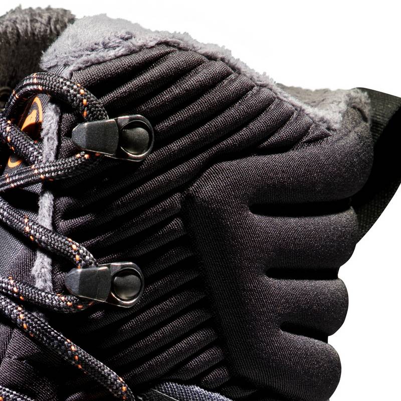 Mammut Blackfin III WP High Wanderschuhe Damen