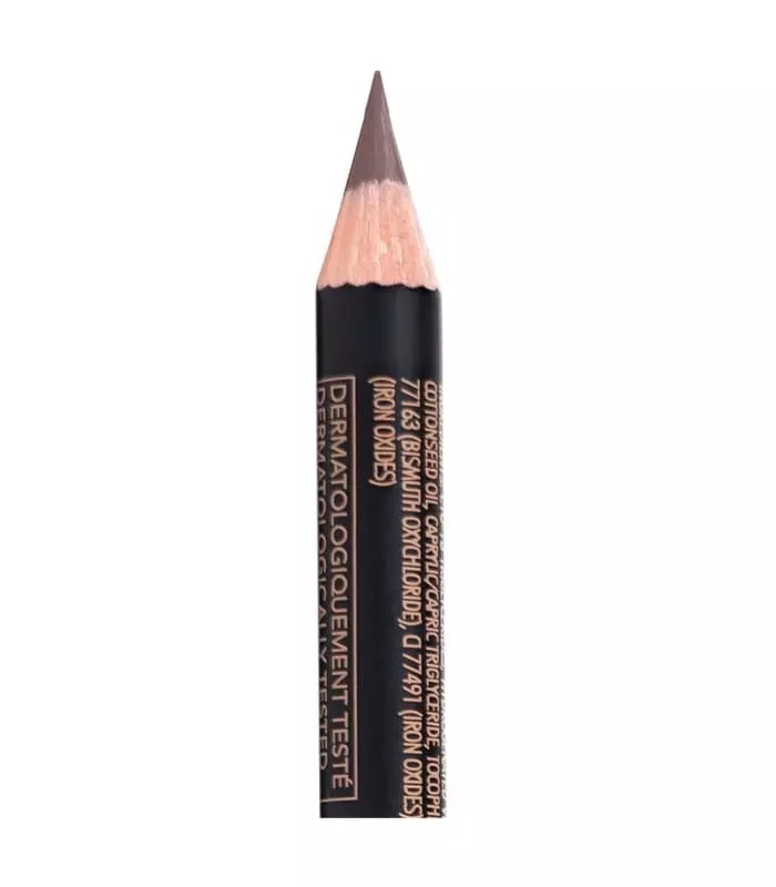 CRAYON SOURCILS LAB VEGETAL Crayon  Sourcils - Vegan