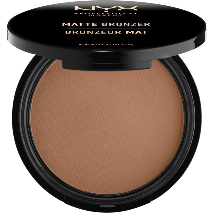 Matte Bronzer