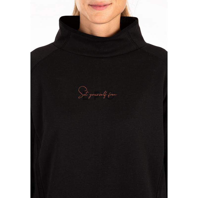 LPO Sweatshirt Damen