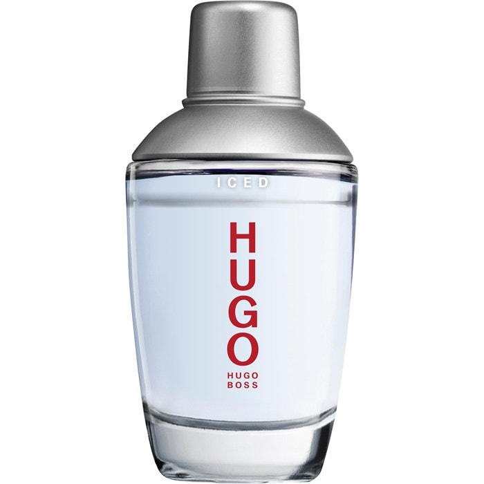 Eau de Toilette Spray