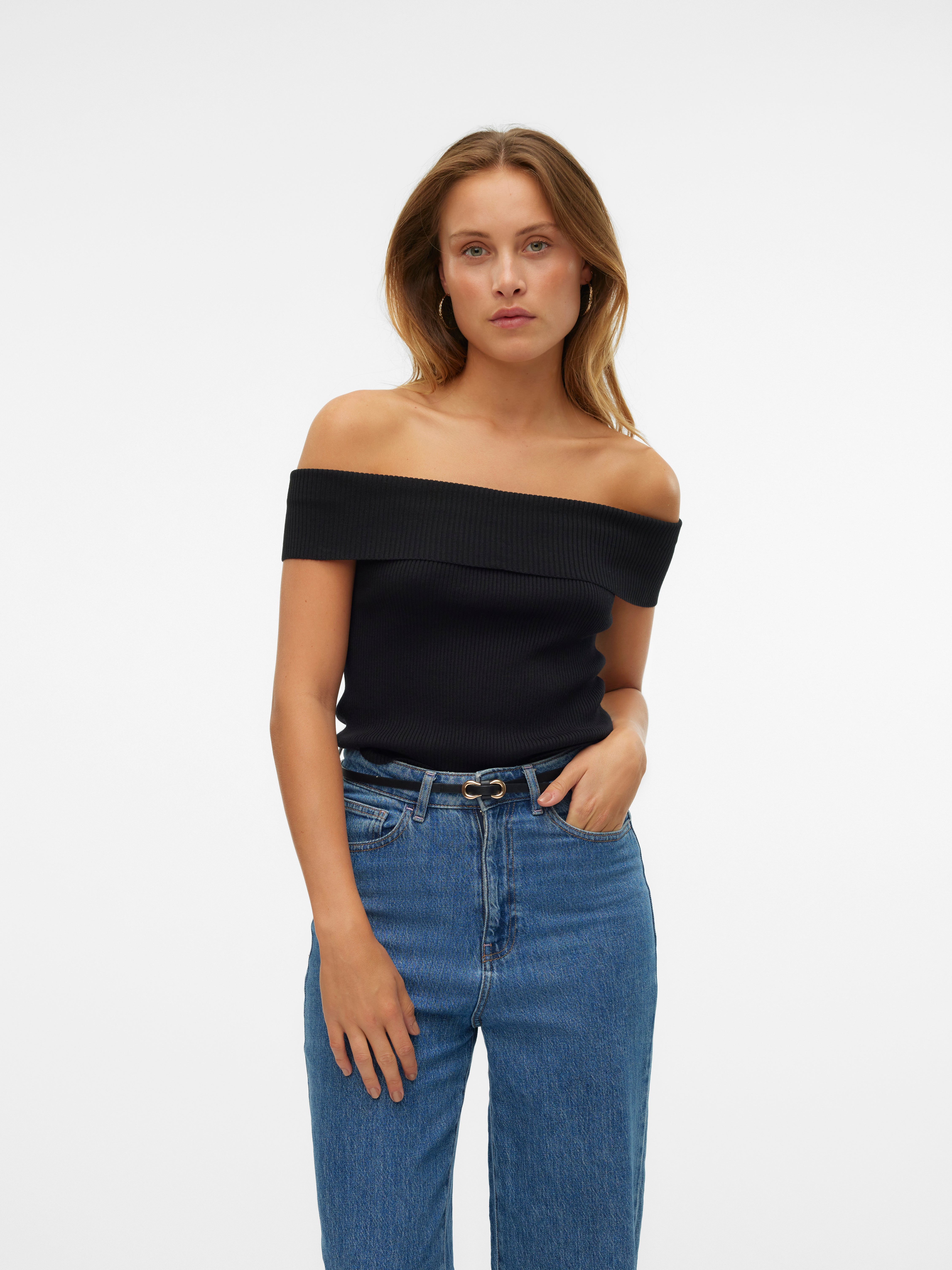 VMWILLOW Pullover