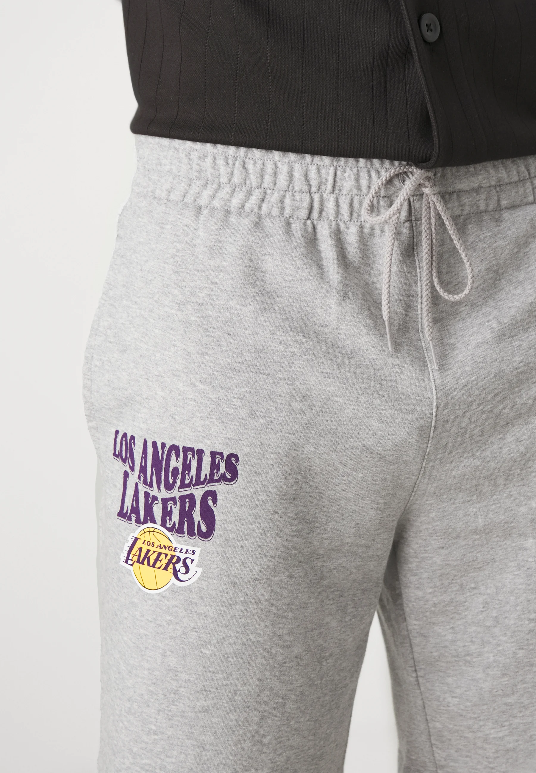 New Era NBA LOS ANGELES LAKERS GUIÓN CORTO - Equipo