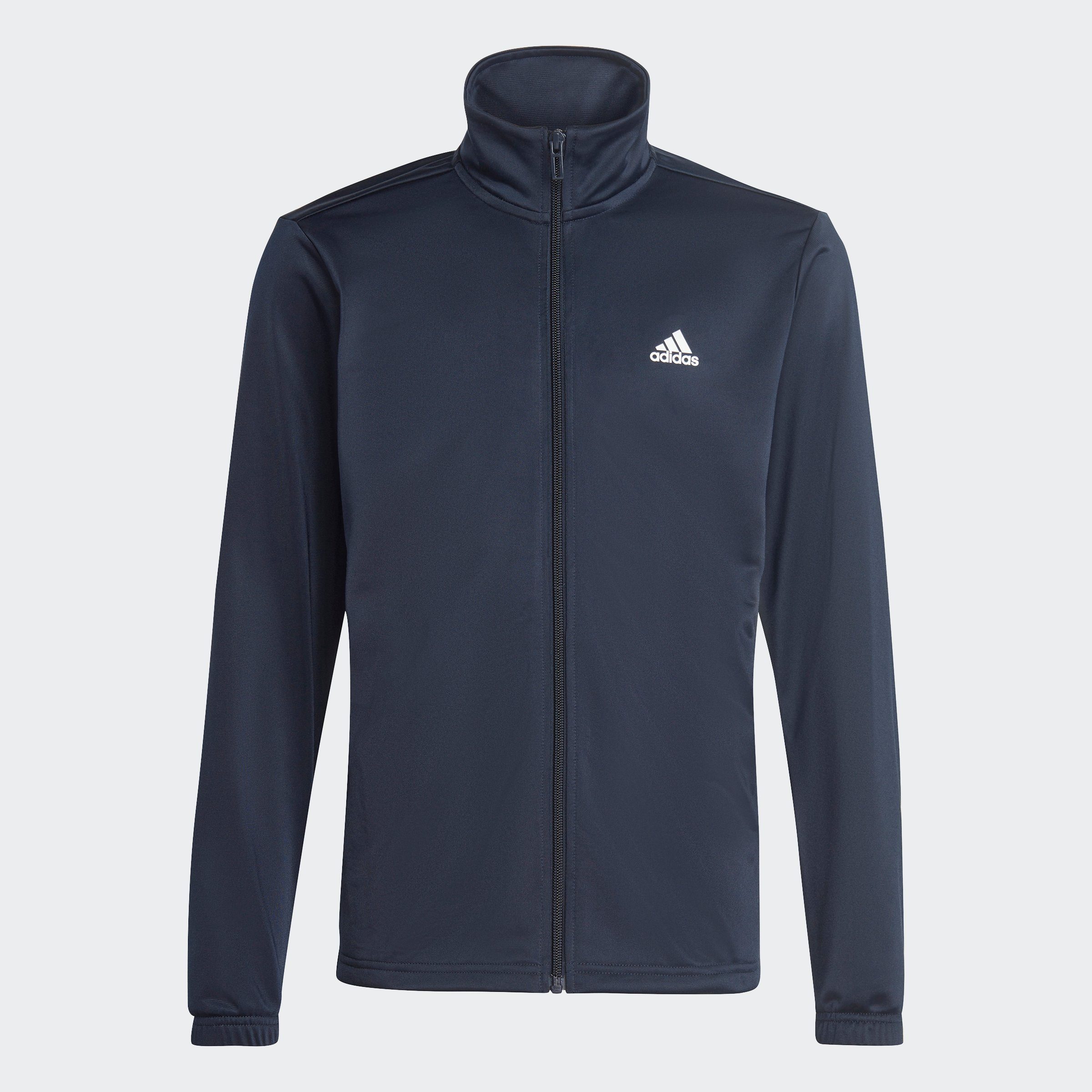 adidas Sportswear Trainingsanzug ESSENTIALS BIG LOGO (2-tlg)