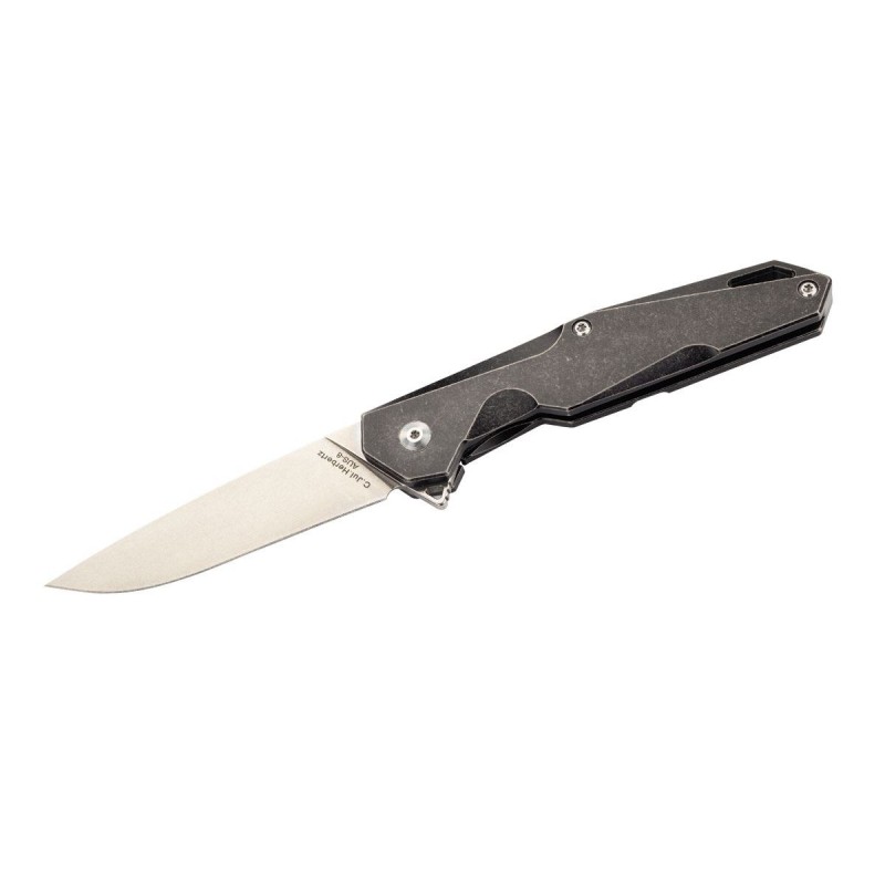 Herbertz Fixed Blade Jagdmesser n. 533312