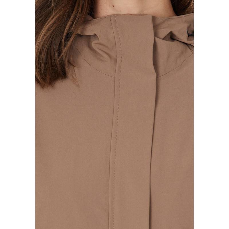 Gipfelglück Marlies Funktionsmantel Damen