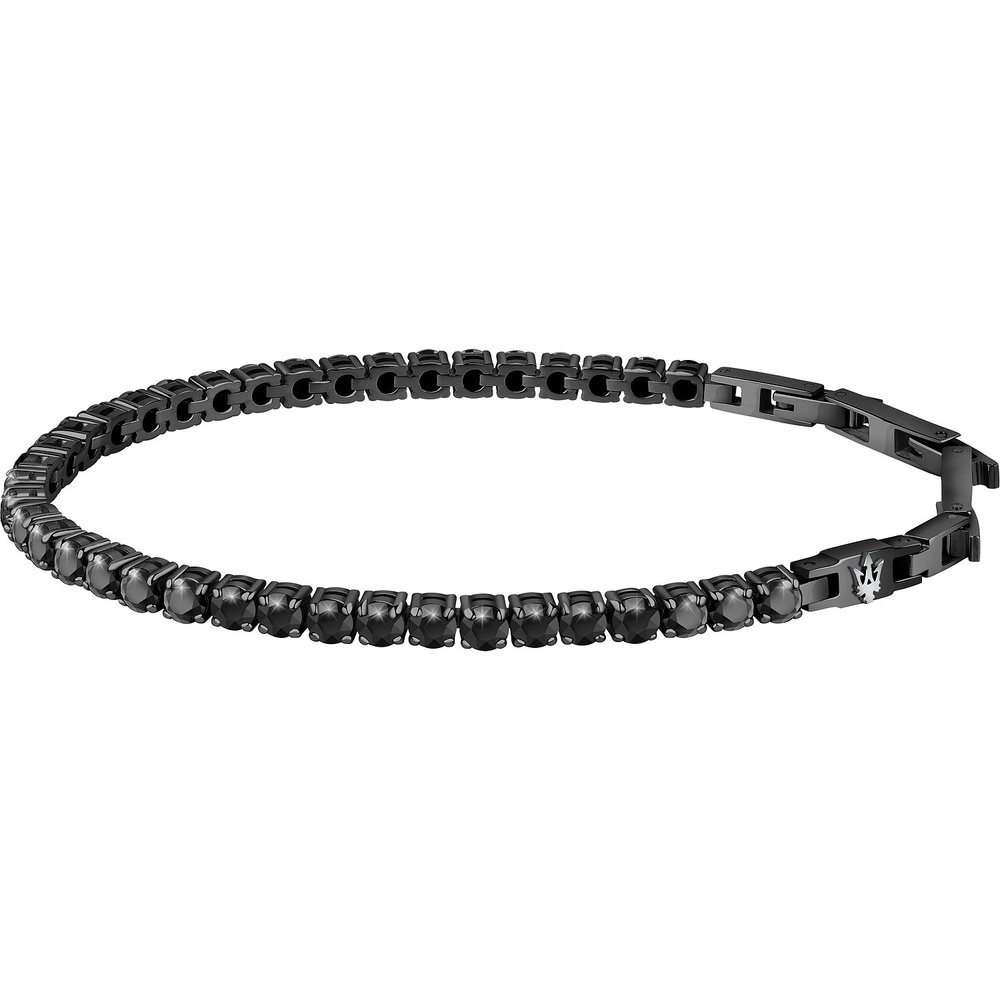 Maserati Bracelet Acier inoxydable Bracelet