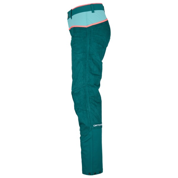 Ortovox - Women's Casale Pants - Kletterhose