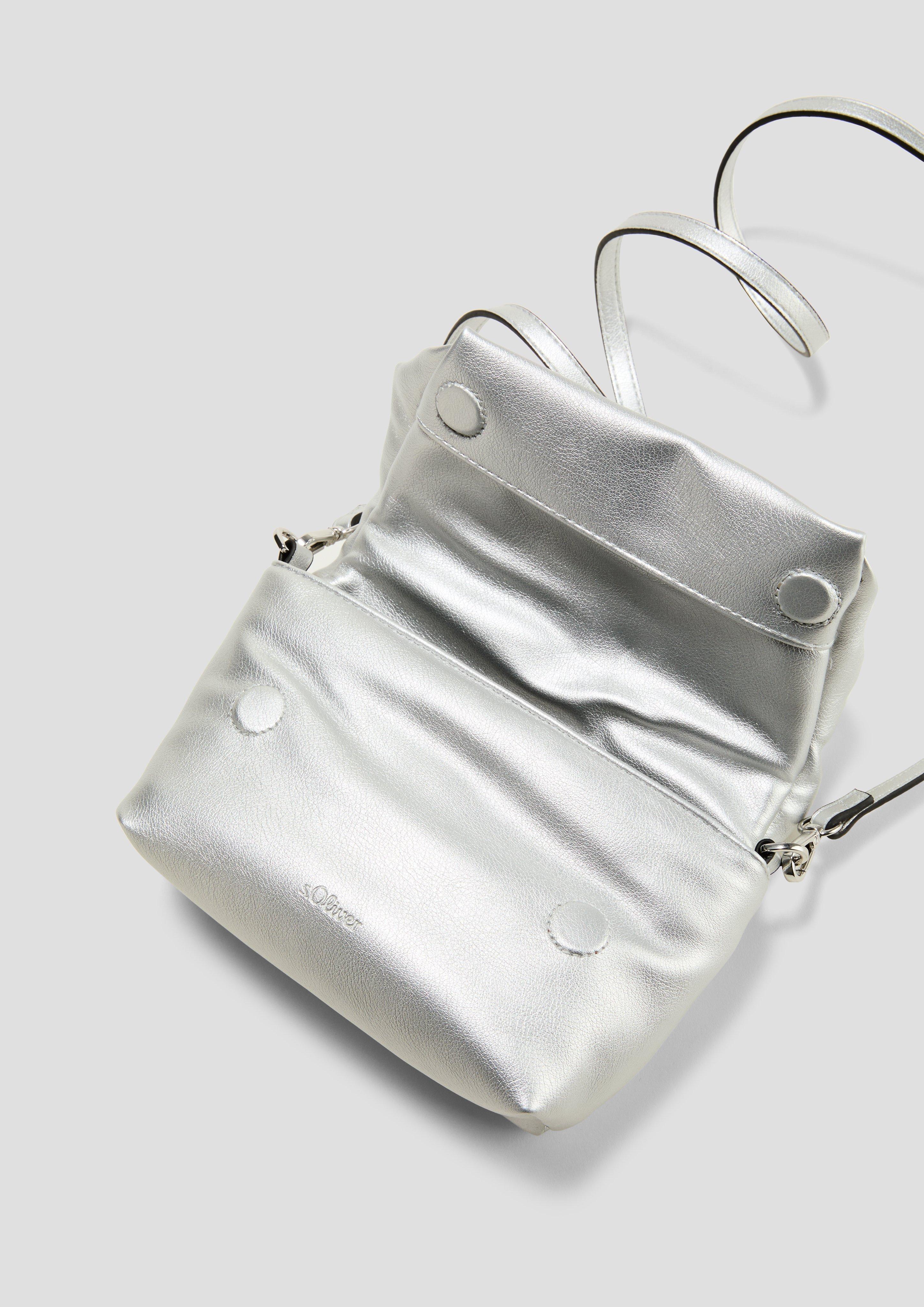 Tasche mit Knoten-Detail  2137750-0010