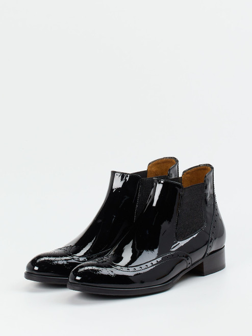 Chelsea Boots-17120090030 Konstantin Starke
