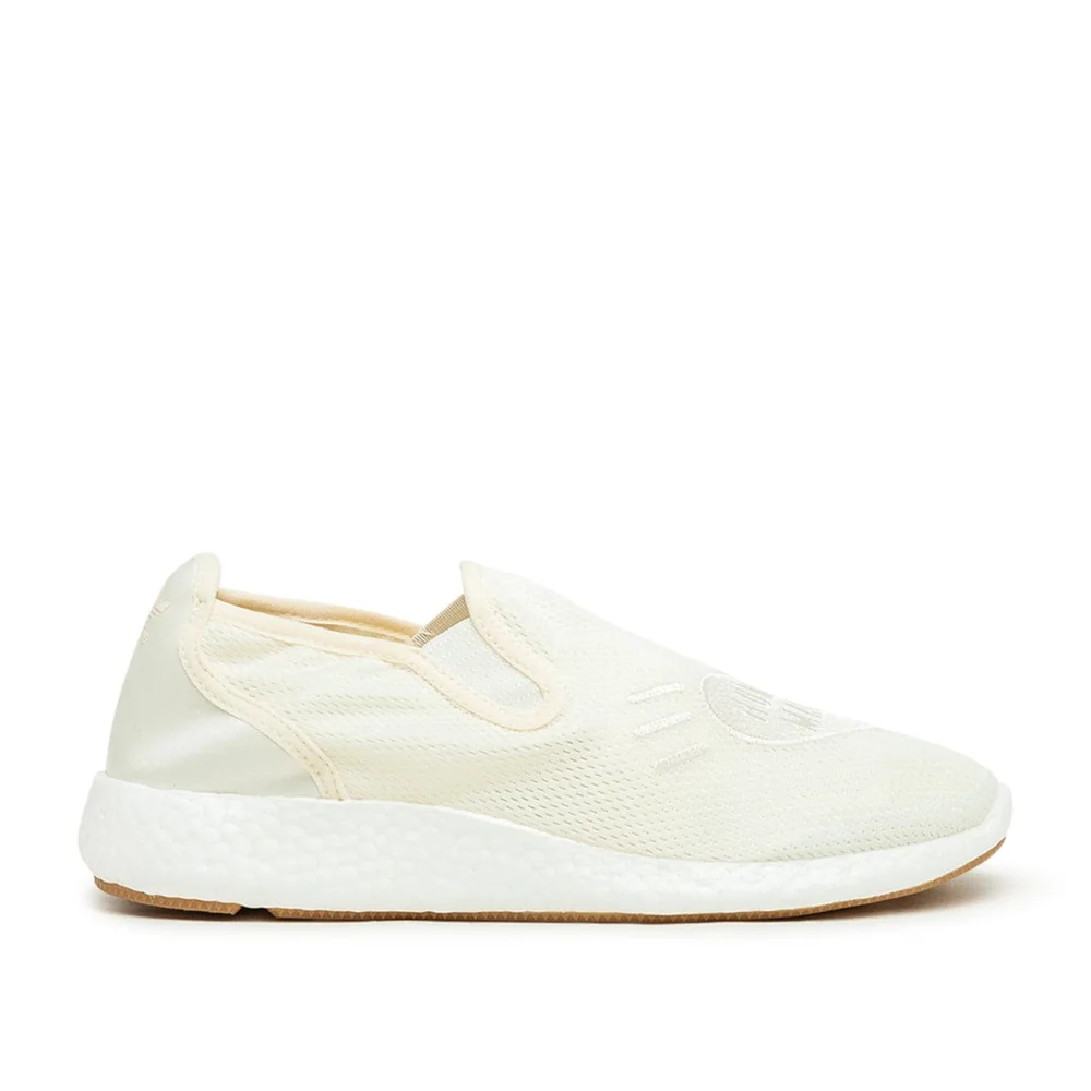 adidas Human Made Pure Slip On x GX5203 / weiss