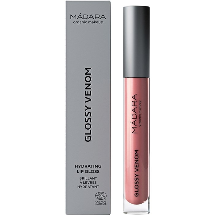 Glossy Venom Hydrating Lip Gloss
