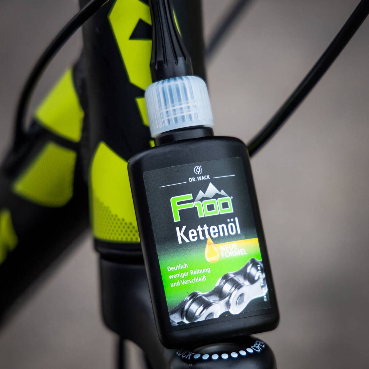 Dr. Wack F100 Kettenöl Spray 300ml