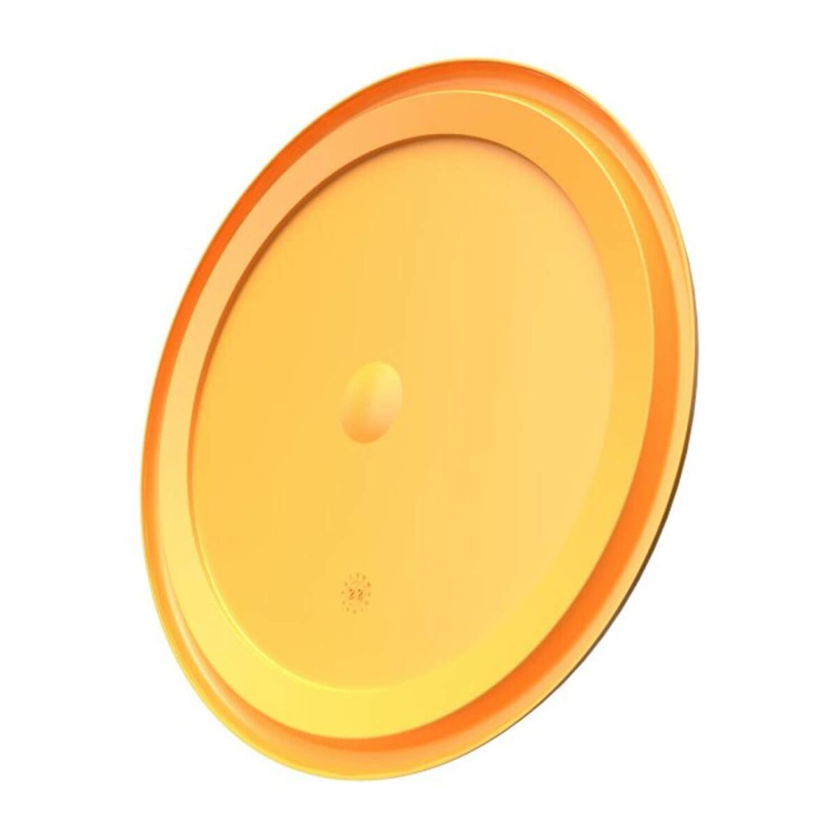 Magic Bucket Deckel MB orange
