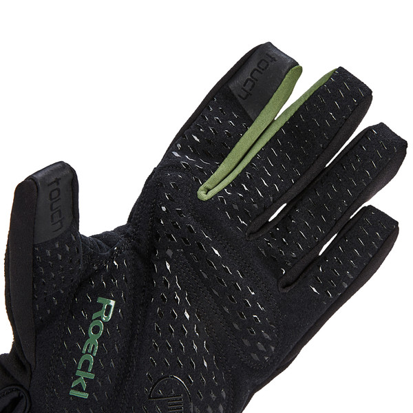 RANTEN Unisex - Fahrradhandschuhe