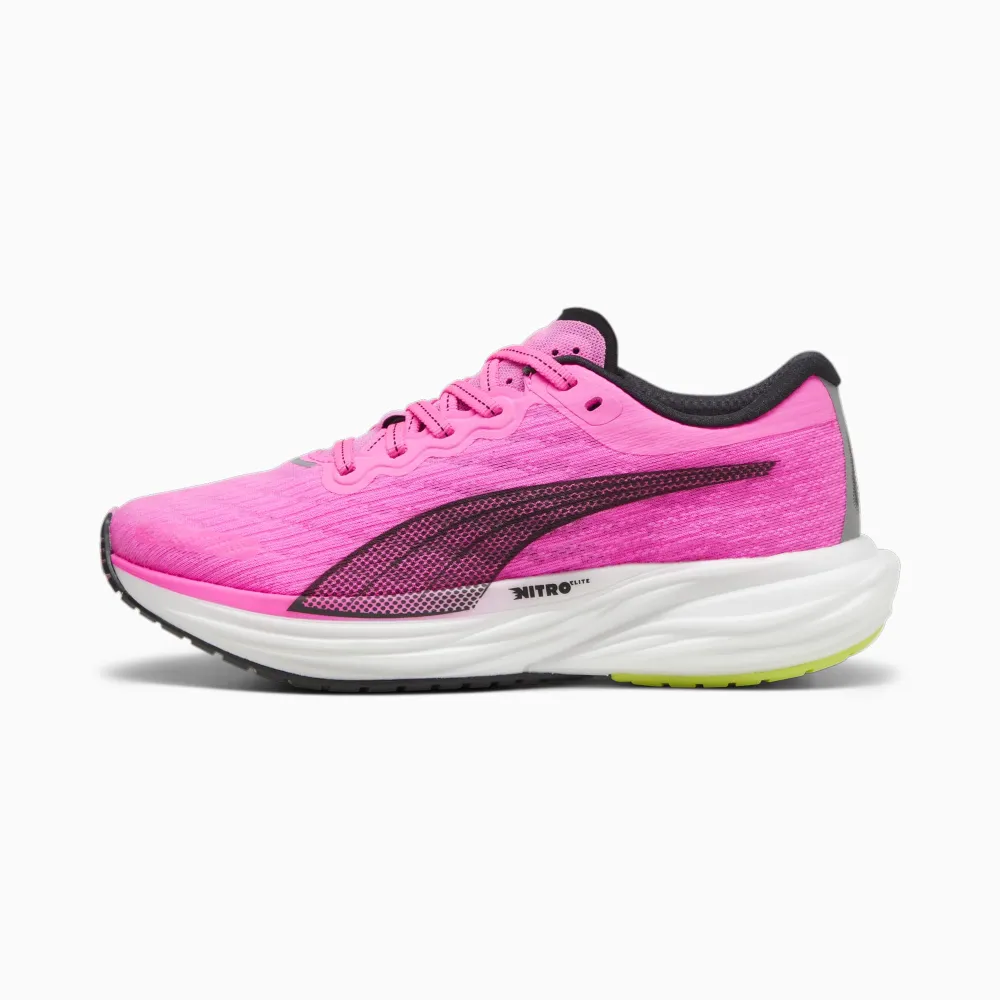 PUMA Deviate Nitro 2 376855-25 / pink