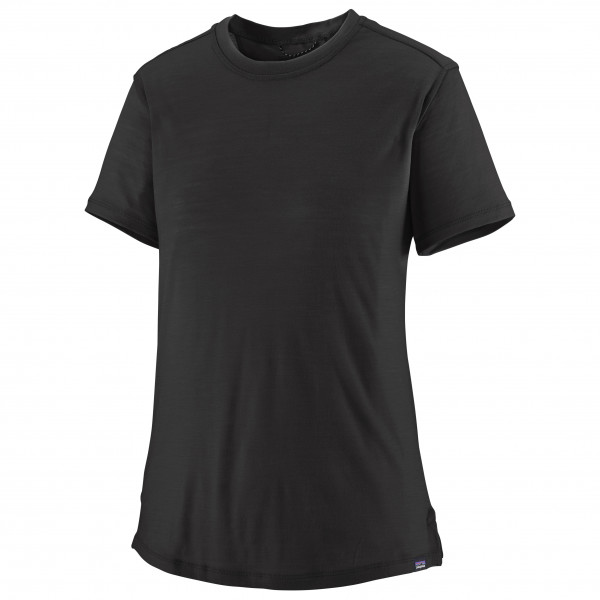 Patagonia - Women's Cap Cool Merino Shirt - Merinoshirt