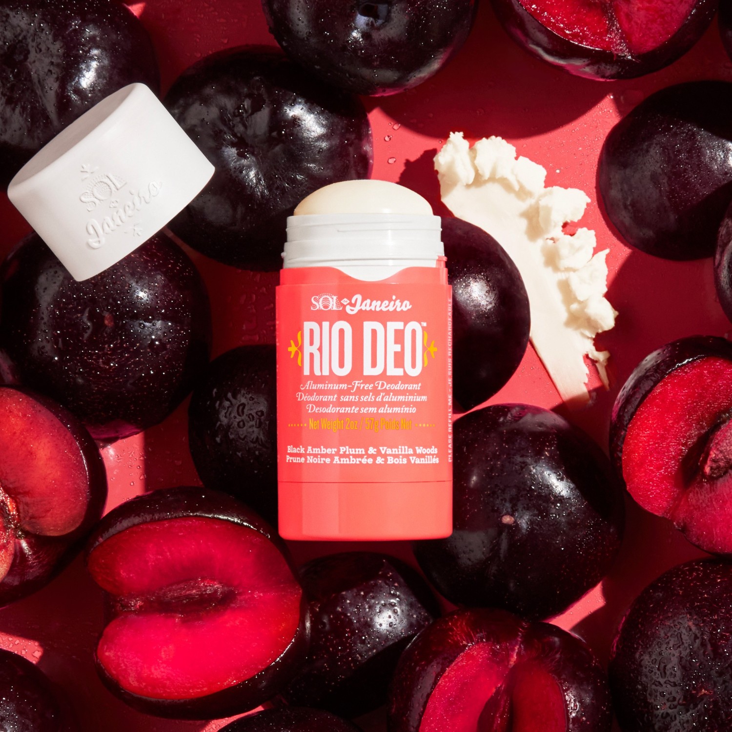 Rio Deo Cheirosa 40