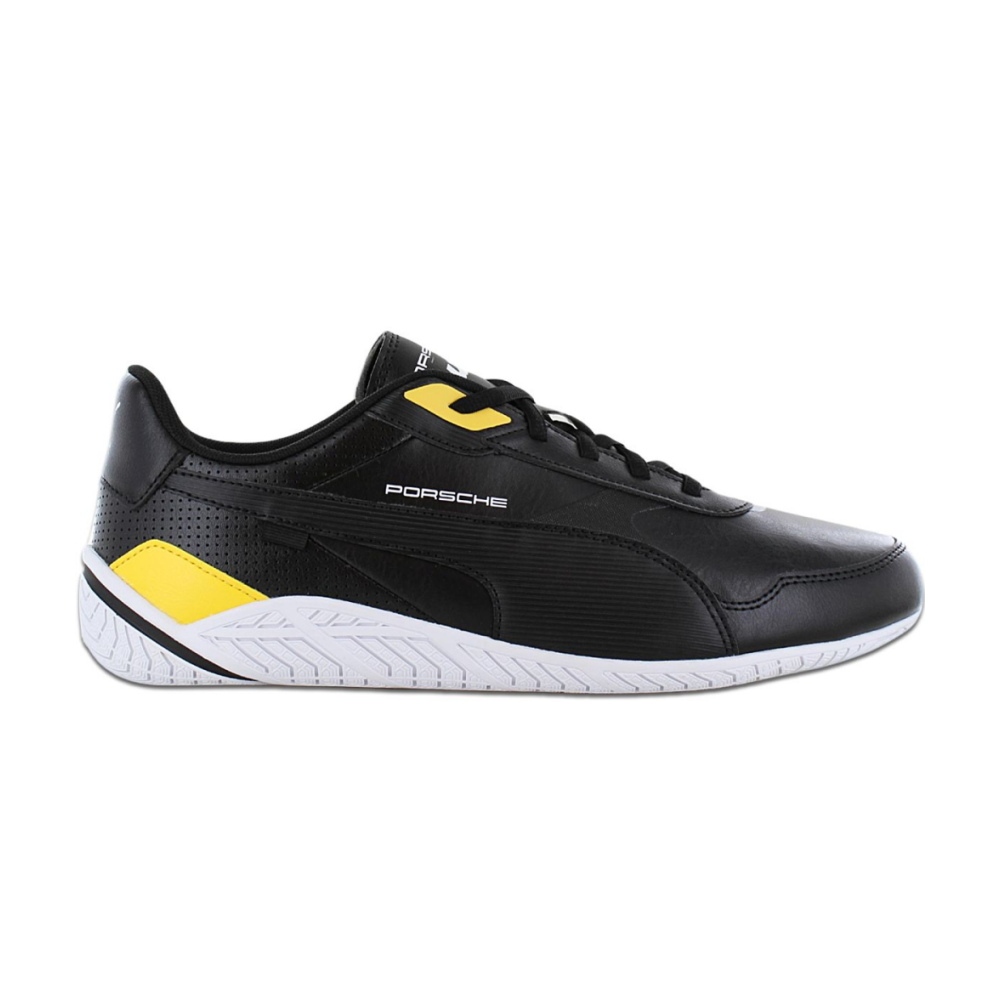 PUMA PL RDG CAT 2.0 307445-01 / schwarz