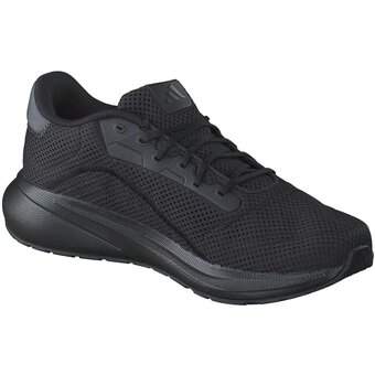 adidas Response Runner U Running in schwarz