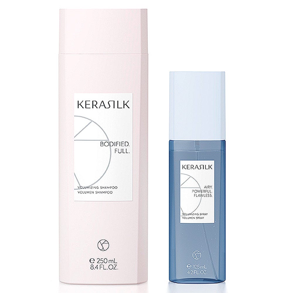 Kerasilk Volume Set