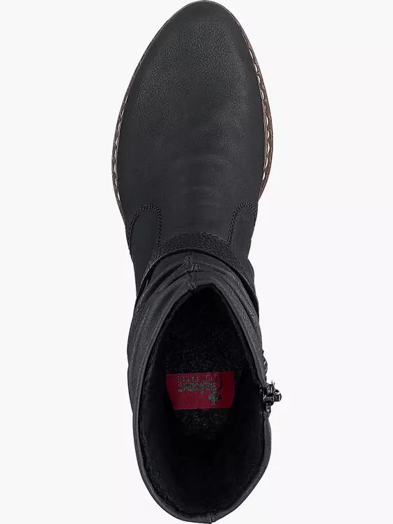 Rieker Damen Stiefeletten