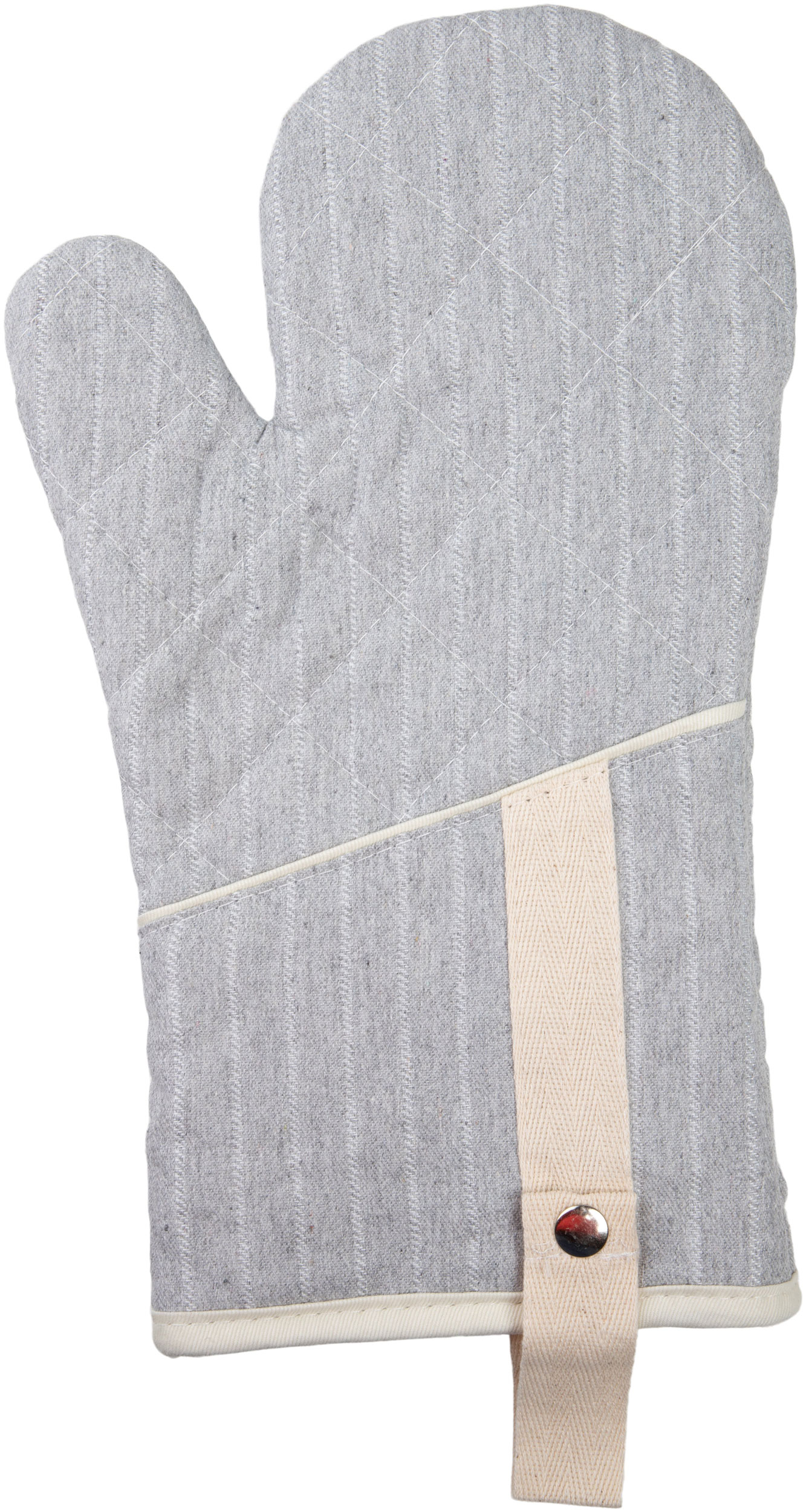 StucoHandschuh gestreift (PSA)