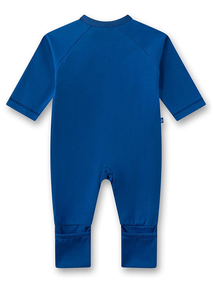 Sanetta Kidswear Overall in Blau günstig kaufen