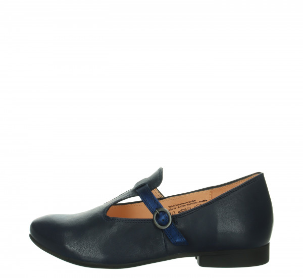GUAD2 Slipper - Navy/Kombi