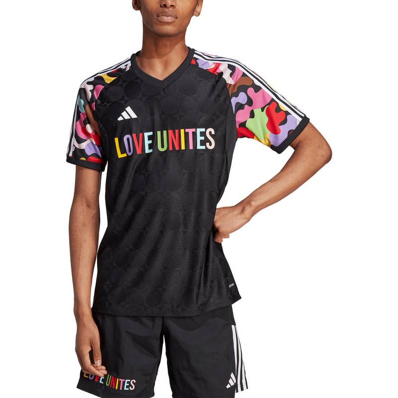 adidas Tiro Funktionsshirt Herren