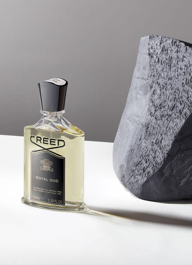 Creed Royal Oud smaržūdens