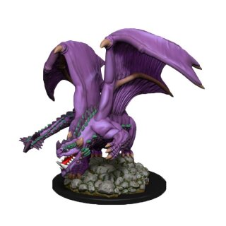 WizKids Wardlings RPG Figures: Dragon