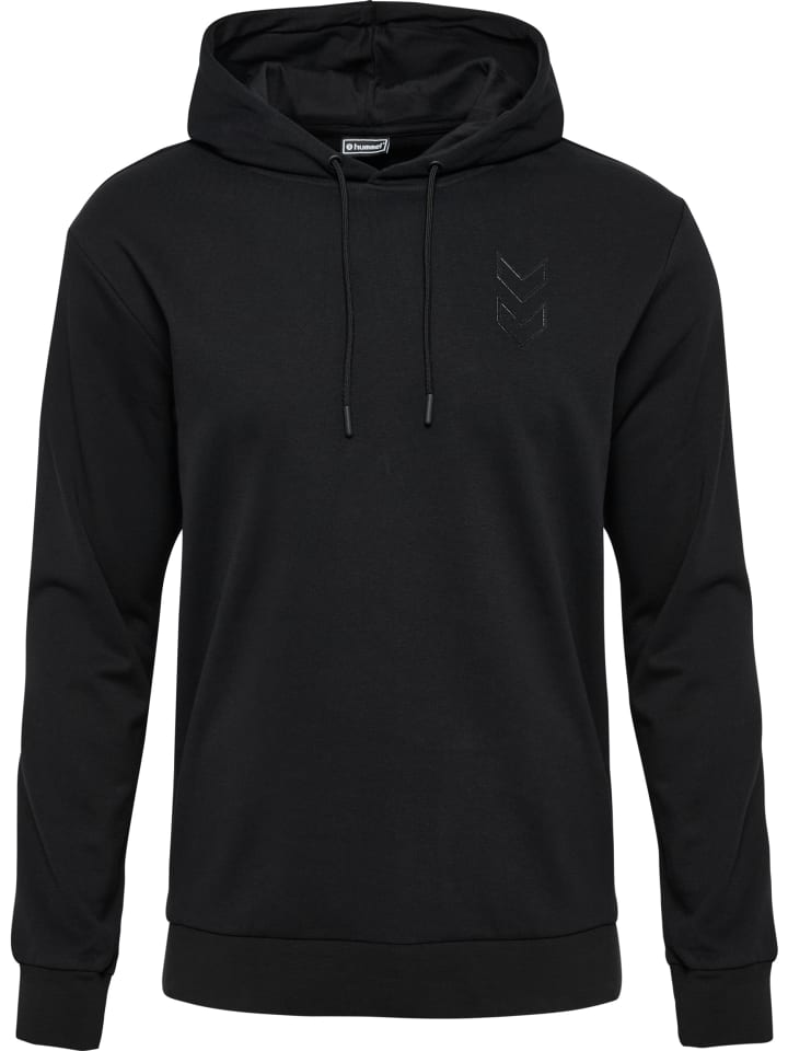 Hummel Hummel Kapuzenpullover Hmlactive Herren in BLACK günstig kaufen