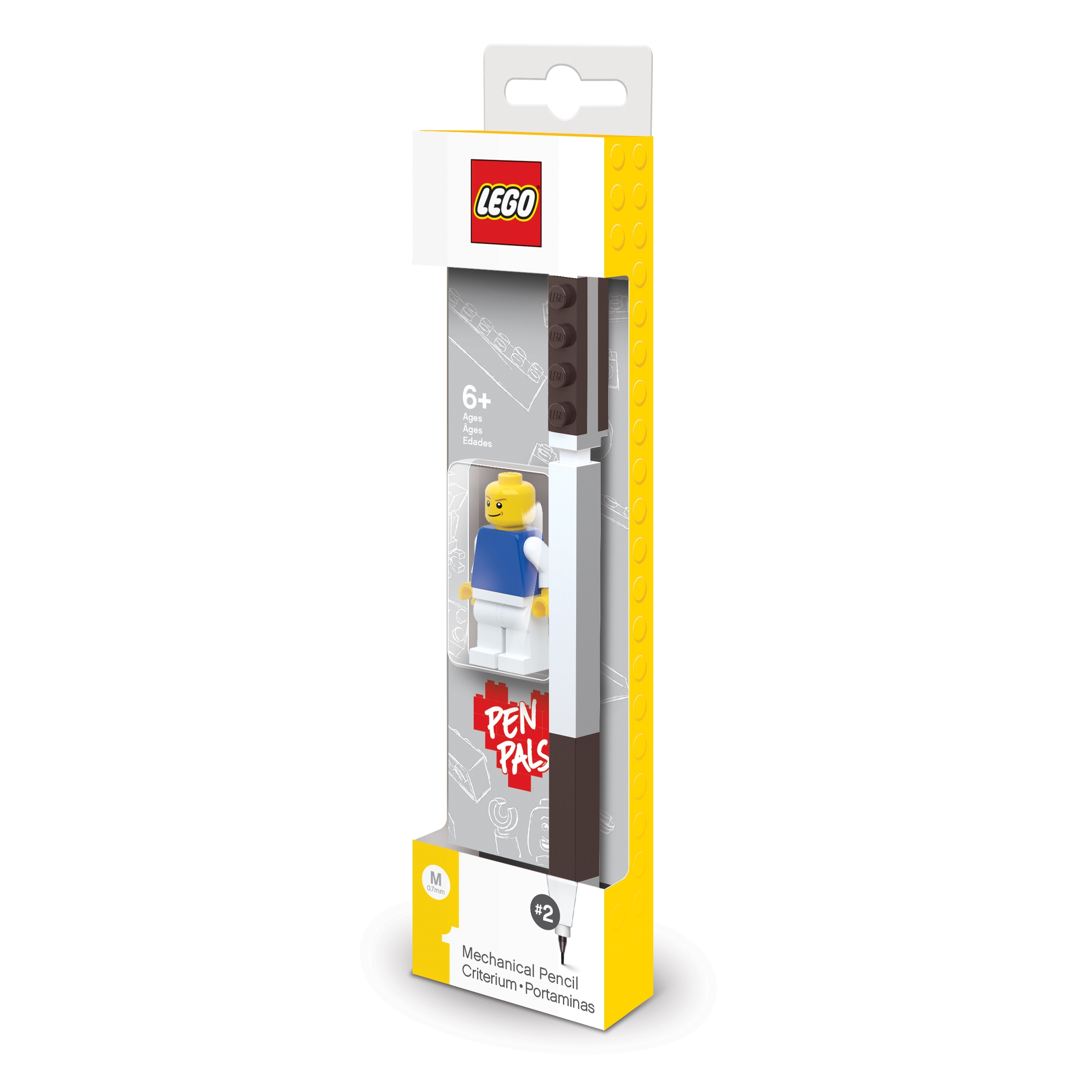 Schreiber 2.0 – Druckbleistift 5006294