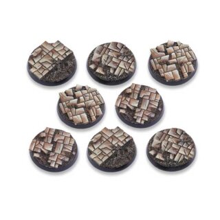 Stonefloor Bases 40mm DEAL