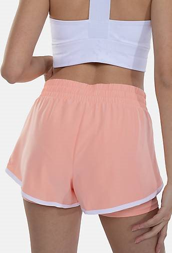 Spyder Run Short - Innerer Biker